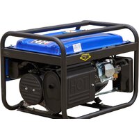 Бензиновый генератор ECO PE-3001RS