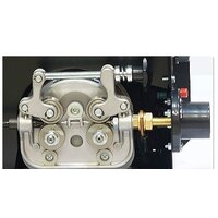 Сварочный инвертор AuroraPRO Ultimate 350 Industrial