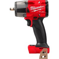 Гайковерт Milwaukee M18 FUEL M18FMTIW2F38-0X 4933479153 (без АКБ, кейс)
