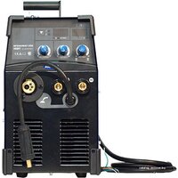 Сварочный инвертор AuroraPRO Speedway 250