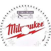 Пильный диск Milwaukee 4932471303
