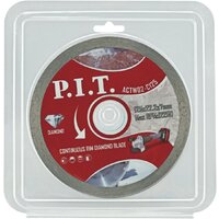 Отрезной диск P.I.T. ACTW02-C125