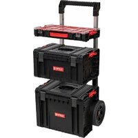 Набор ящиков Qbrick System PRO Set 2 2.0 Plus Z259626PG011