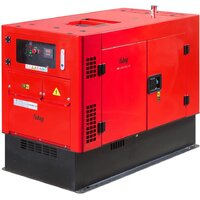 Дизельный генератор Fubag DS 15000 DAC ES