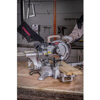 Торцовочная пила Crown CT15233P