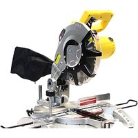 Торцовочная пила Калибр Мастер ПТЭ-1900/255М