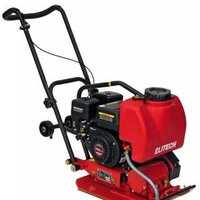 Виброплита ELITECH ПВТ 60БВЛ