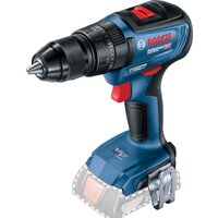 Ударная дрель-шуруповерт Bosch GSB 18V-50 Professional 06019H5106 (без АКБ)