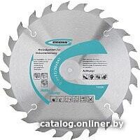 Пильный диск GROSS 73329