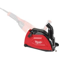 Вытяжной кожух Milwaukee DEC230K 4932459341