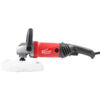 Полировальная машина Wortex PM 1813 SE