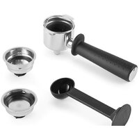 Рожковая кофеварка DeLonghi Stilosa EC230.BK