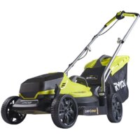 Газонокосилка Ryobi OLM1833B ONE+ (без АКБ)