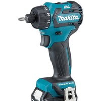 Винтоверт Makita DF032DWAE (с 2-мя АКБ, кейс)