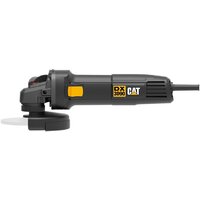 Угловая шлифмашина CAT DX3090