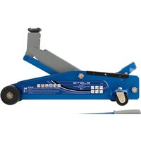 Подкатной домкрат Stels 51134 3т