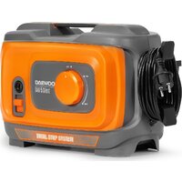 Мойка высокого давления Daewoo Power DAW 5 Silent