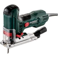 Электролобзик Metabo STE 100 Quick 601100500 (кейс)