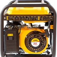 Бензиновый генератор Denzel PS-25