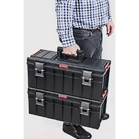 Ящик для инструментов Qbrick System Pro 600 Basic