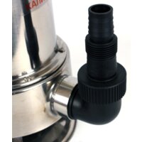 Дренажный насос Калибр НПЦ-550/35Н