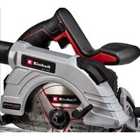 Дисковая (циркулярная) пила Einhell TE-CS 18/190 Li BL - Solo 4331210 (без АКБ)