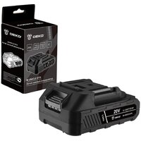 Аккумулятор Deko M-UNV3.0 STD 081-1016 (20В/3 Ач)