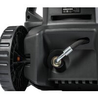 Мойка высокого давления Bort KEX-2700-R