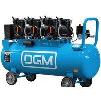 Компрессор DGM AC-6100LD