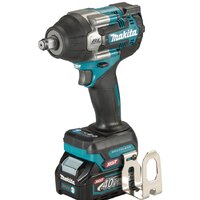 Гайковерт Makita TW007GD201 (с 2-мя АКБ, кейс)