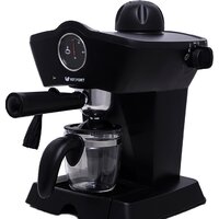 Рожковая кофеварка Kitfort KT-706