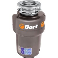 Измельчитель пищевых отходов Bort Titan 5000 (control)
