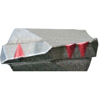 Набор оснастки для электроинструмента Milwaukee 4932371705 (10 предметов)