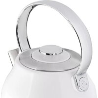 Электрический чайник Leonord LE-1904 Retro 107164 (белый)