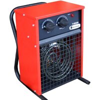 Электрическая тепловая пушка Hintek T-05220
