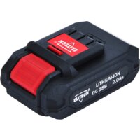 Аккумулятор для инструмента ELITECH 1820.098600 (18В/2 Ач)