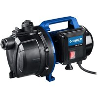 Самовсасывающий насос Зубр НПЦ-Т3-1100