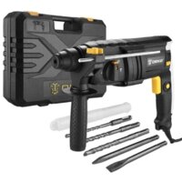 Перфоратор Deko DKH850W 063-4111 (5 предметов)