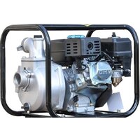 Мотопомпа Skiper LT20CX