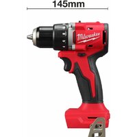 Дрель-шуруповерт Milwaukee M18 M18BLDDRC-0 4933492831 (без АКБ)