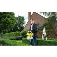 Аккумуляторный опрыскиватель Ryobi RY18FGA-0