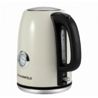 Электрический чайник MAUNFELD MFK-624BG