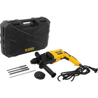 Перфоратор Denzel RHH-600-22