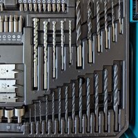 Набор бит и сверл Makita E-24913