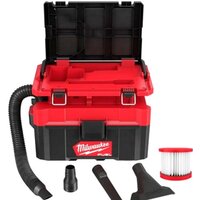 Пылесос Milwaukee M18 FPOVCL-0 (без АКБ и ЗУ)