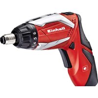 Электроотвертка Einhell TE-SD 3.6 Li Kit 4513495