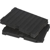 Вкладыш поролоновый Milwaukee Packout Foam Insert 4932471428