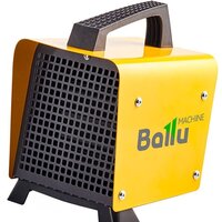 Электрическая тепловая пушка Ballu BKN-5