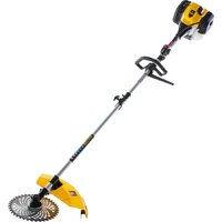 Комбимотор Denzel DGT-52S-Max