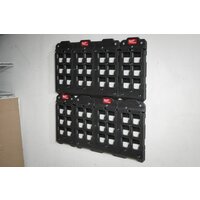 Адаптер Milwaukee PackOut XL 4932480622